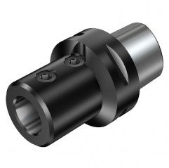 Adapter ze złącza Coromant Capto® na złącze ISO 9766 C5-391.27-32075 Sandvik (C5-391.27-32075)