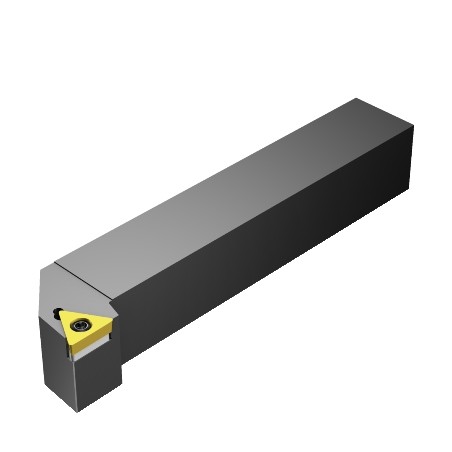 Oprawka z chwytem tradycyjnym do toczenia STGCR2525M16, CoroTurn® 107 Sandvik (STGCR2525M16)