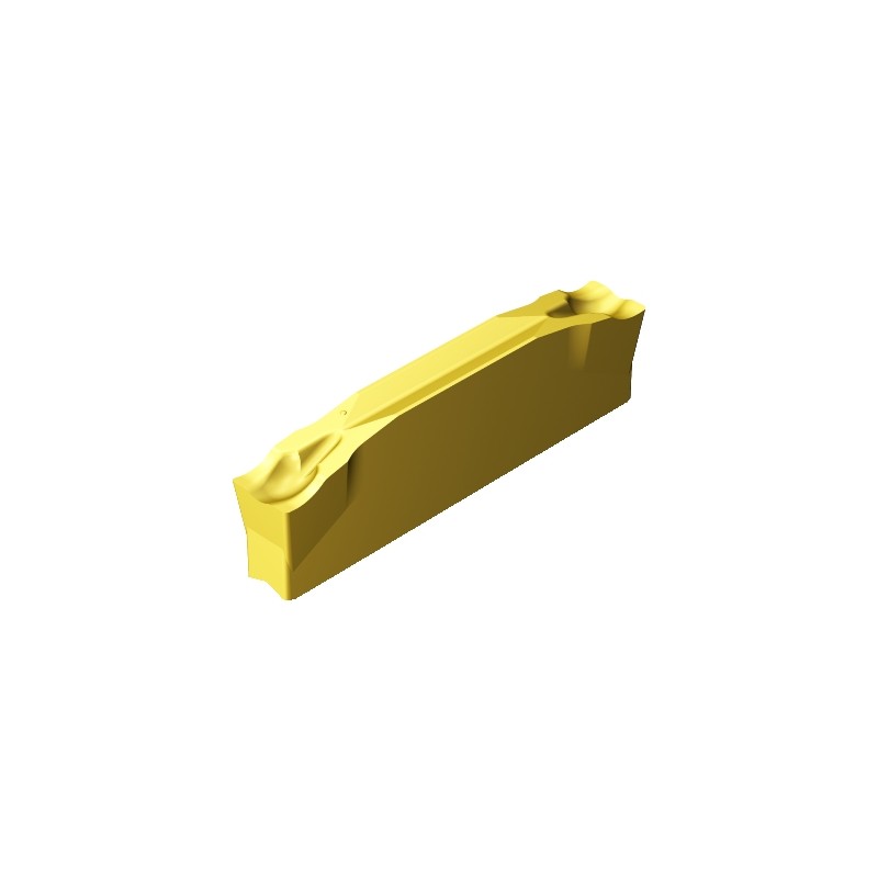 Płytka do przecinania N123F2-0250-0002-CM2135, CoroCut® 1-2 Sandvik (N123F2-0250-0002-CM2135)