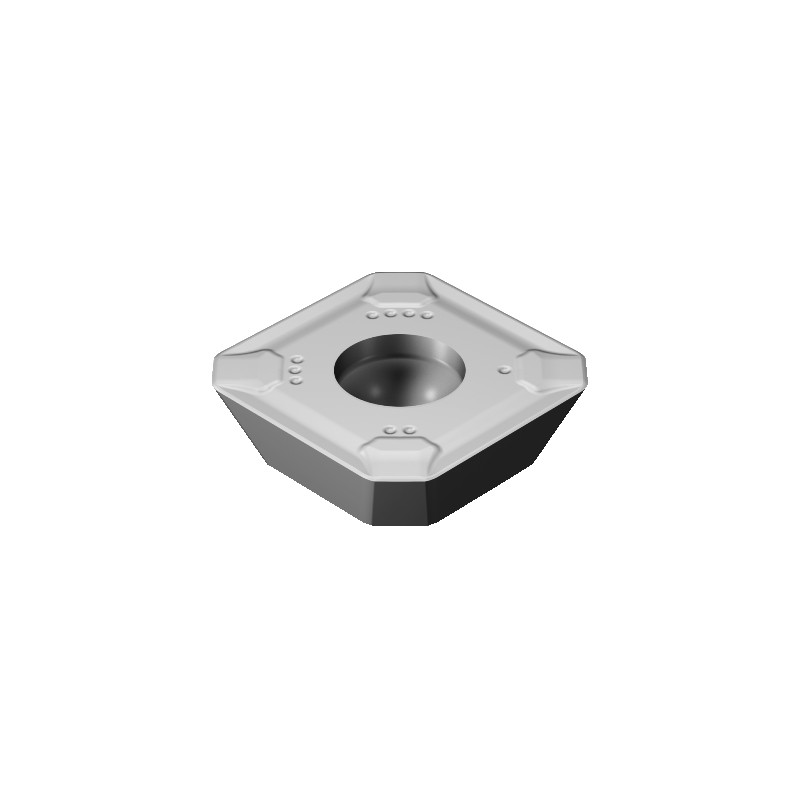 Płytka frezarska R245-12T3M-KMH13A, CoroMill® 245 Sandvik (R245-12T3M-KMH13A)