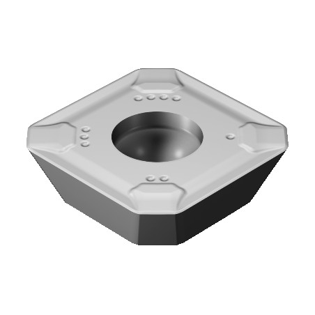 Płytka frezarska R245-12T3M-KMH13A, CoroMill® 245 Sandvik (R245-12T3M-KMH13A)