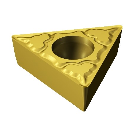 Płytka tokarska TCMT16T304-MM2025, CoroTurn® 107 Sandvik (TCMT16T304-MM2025)