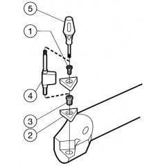 Wytaczak A20S-SDUCR11, CoroTurn® 107 Sandvik (A20S-SDUCR11)