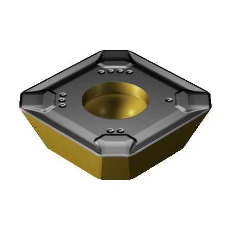 Płytka frezarska R245-12T3M-PM4220, CoroMill® 245 Sandvik (R245-12T3M-PM4220)