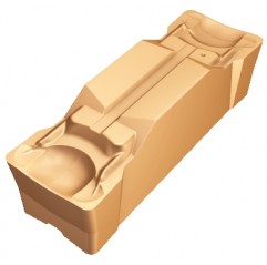 Płytka do toczenia rowków N123K2-0600-0004-GM1125, CoroCut® 1-2 Sandvik (N123K2-0600-0004-GM1125)