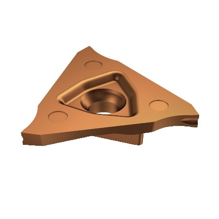 Płytka do przecinania N123T3-0100-0000-CS1125, CoroCut® 3 Sandvik (N123T3-0100-0000-CS1125)