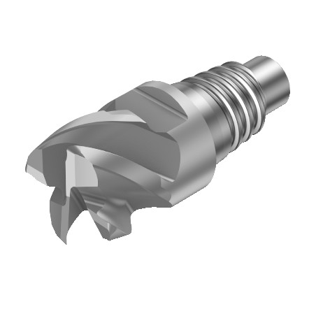 Węglikowa część robocza do fazowania 316-12SM450-12005P1030, CoroMill® 316 Sandvik (316-12SM450-12005P1030)