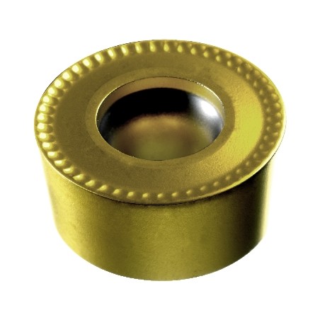Płytka tokarska RCMT0502M02025, CoroTurn® 107 Sandvik (RCMT0502M02025)