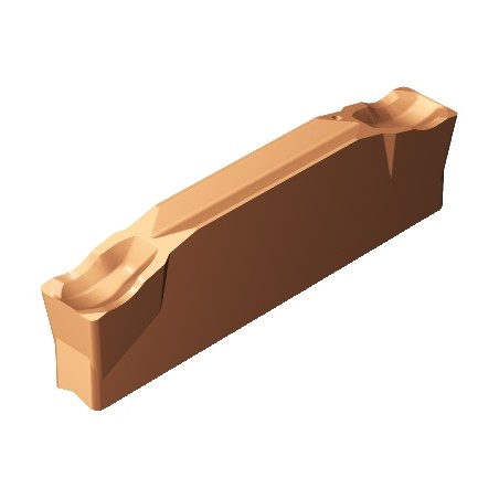 Płytka do przecinania N123J2-0500-0004-CR1125, CoroCut® 1-2 Sandvik (N123J2-0500-0004-CR1125)