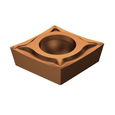 Płytka tokarska CCGT060204-UM1125, CoroTurn® 107 Sandvik (CCGT060204-UM1125)