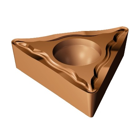 Płytka tokarska TCMT090204-UM1125, CoroTurn® 107 Sandvik (TCMT090204-UM1125)