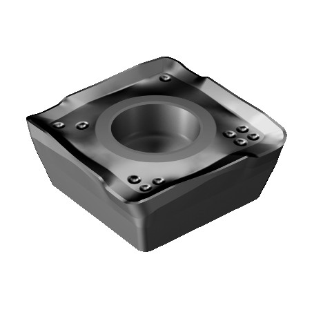 Płytka frezarska 490R-08T308M-MM1040, CoroMill® 490 Sandvik (490R-08T308M-MM1040)