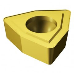 Płytka wiertarska WCMX030208R-53235, Coromant U Sandvik (WCMX030208R-53235)