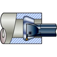 Płytka do profilowania N151.3-300-25-7P1125, T-Max® Q-Cut Sandvik (N151.3-300-25-7P1125)