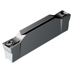 Płytka do toczenia rowków N123E2-0200-0002-GF1105, CoroCut® 1-2 Sandvik (N123E2-0200-0002-GF1105)