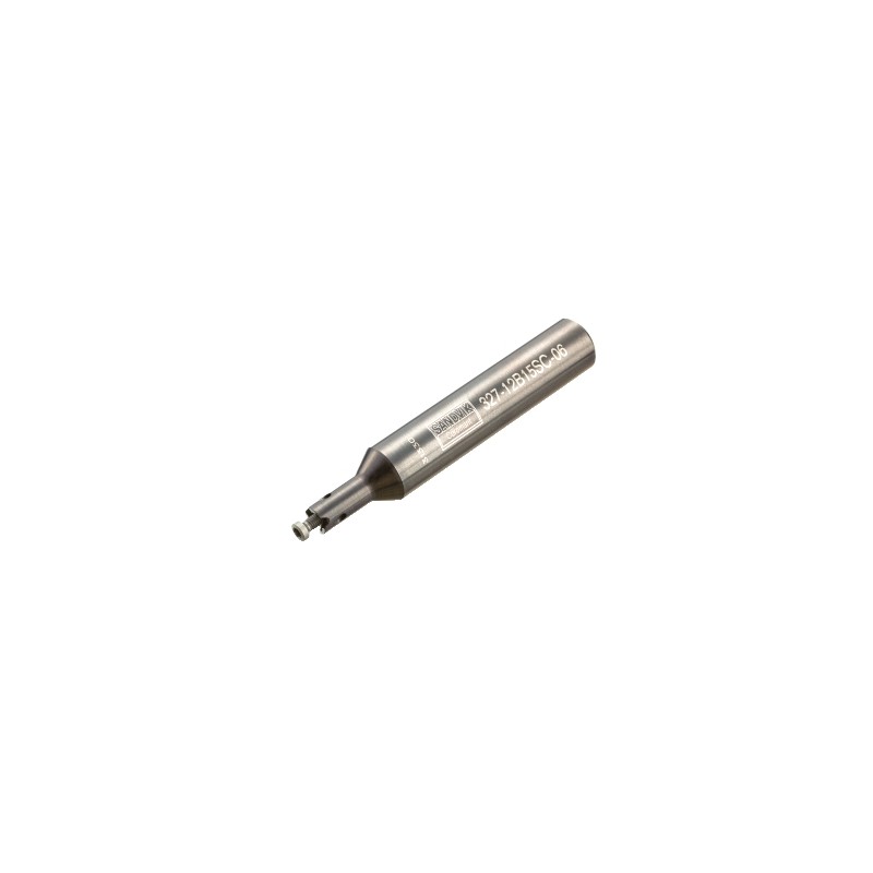 Adapter z chwytu Weldon na złącze do 327-20B35SC-14, CoroMill® 327 Sandvik (327-20B35SC-14)