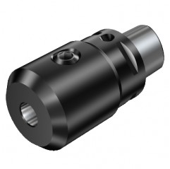 Adapter ze złącza Coromant Capto® na złącze Weldon C6-391.20-32090 Sandvik (C6-391.20-32090)