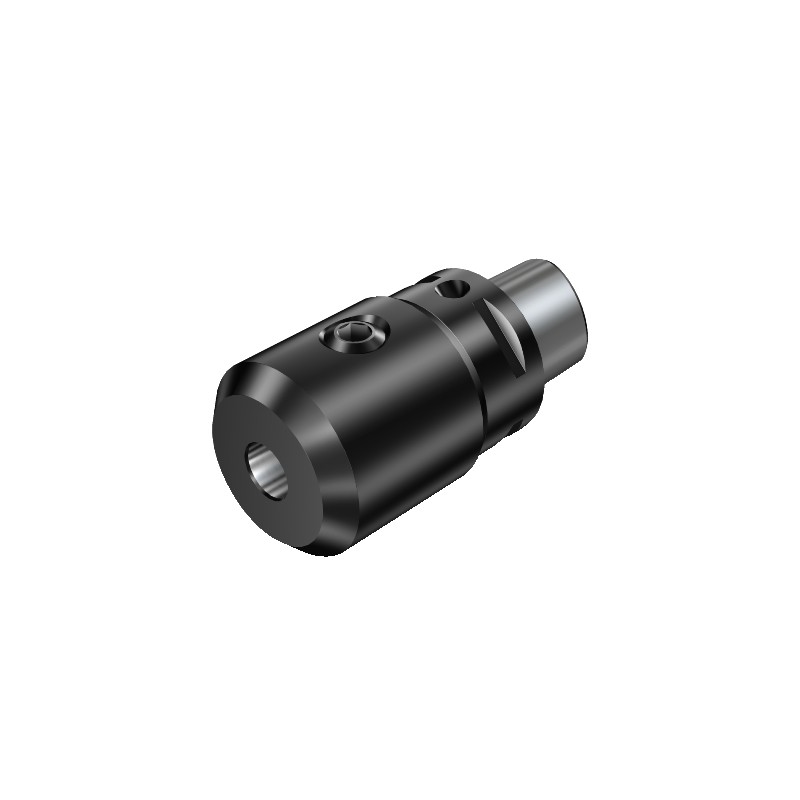 Adapter ze złącza Coromant Capto® na złącze Weldon C6-391.20-32090 Sandvik (C6-391.20-32090)