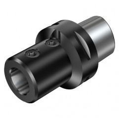 Adapter ze złącza Coromant Capto® na złącze ISO 9766 C6-391.27-25070A Sandvik (C6-391.27-25070A)