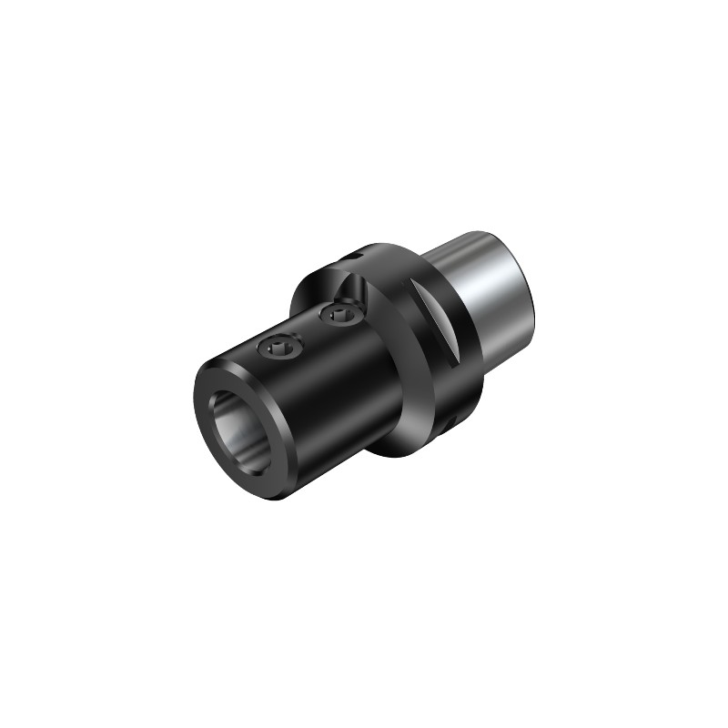 Adapter ze złącza Coromant Capto® na złącze ISO 9766 C6-391.27-25070A Sandvik (C6-391.27-25070A)