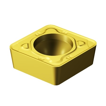 Płytka tokarska CCMT120408-MR2025, CoroTurn® 107 Sandvik (CCMT120408-MR2025)