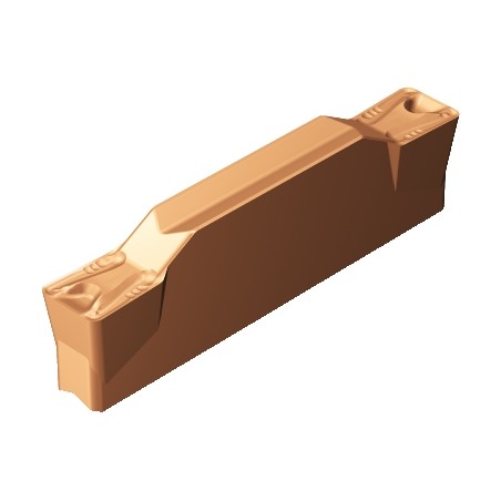 Płytka tokarska N123H2-0400-0004-TM1125, CoroCut® 1-2 Sandvik (N123H2-0400-0004-TM1125)