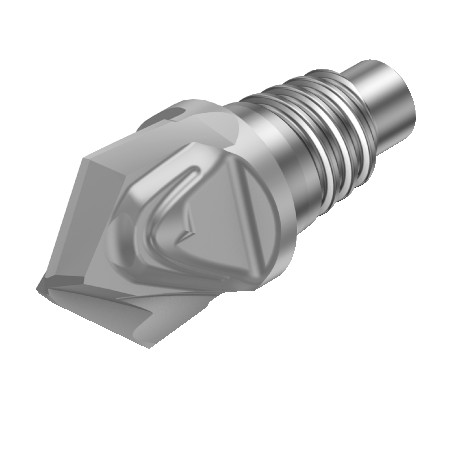 Węglikowa część robocza do fazowania 316-16CM210-16045G1030, CoroMill® 316 Sandvik (316-16CM210-16045G1030)