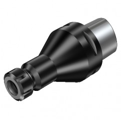 Adapter ze złącza Coromant Capto® na oprawkę z tuleją zaciskową ER C6-391.14-32130 Sandvik (C6-391.14-32130)