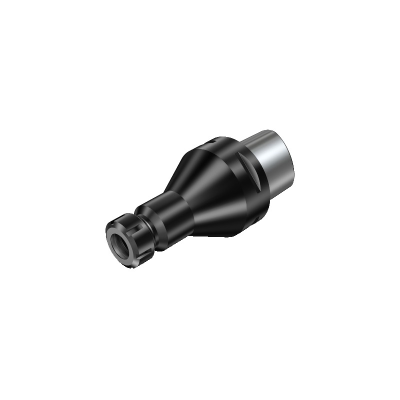 Adapter ze złącza Coromant Capto® na oprawkę z tuleją zaciskową ER C6-391.14-32130 Sandvik (C6-391.14-32130)