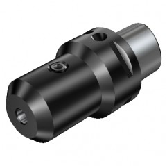 Adapter ze złącza Coromant Capto® na złącze Weldon C6-391.20-12060 Sandvik (C6-391.20-12060)