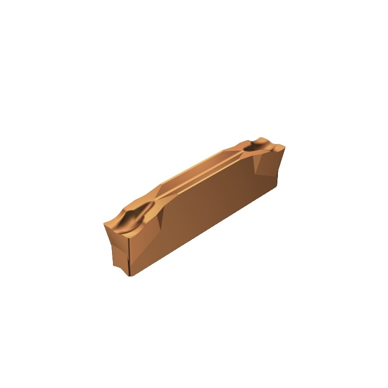 Płytka do przecinania L123G2-0300-0502-CM1125, CoroCut® 1-2 Sandvik (L123G2-0300-0502-CM1125)