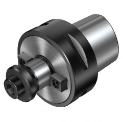 Adapter ze złącza Coromant Capto® na złącze trzpieniowe C6-391.05C-40050M Sandvik (C6-391.05C-40050M)