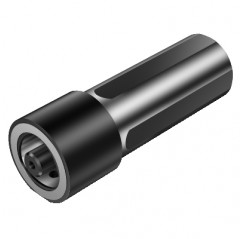 Adapter z chwytu cylindrycznego ze spłaszczeniami na złącze Coromant Capto® C4-NC3000-10020-40 Sandvik (C4-NC3000-10020-40)