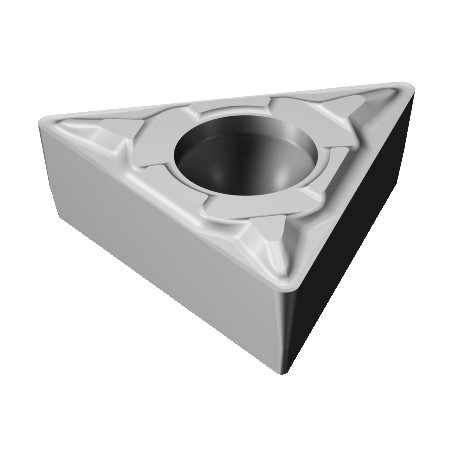 Płytka tokarska TCMT06T104-PF5015, CoroTurn® 107 Sandvik (TCMT06T104-PF5015)