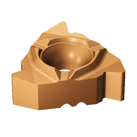 Płytka do toczenia gwintów 266RG-16VW01C002M1125, CoroThread® 266 Sandvik (266RG-16VW01C002M1125)