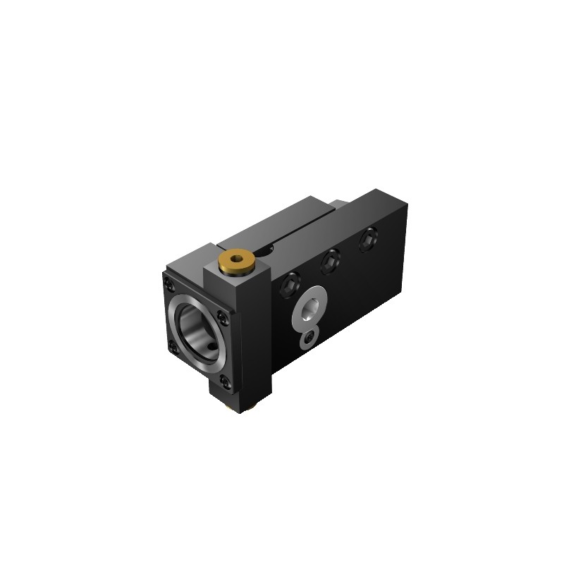 Adapter z chwytu prostokątnego na złącze Coromant Capto® C4-LC2085-5048 Sandvik (C4-LC2085-5048)