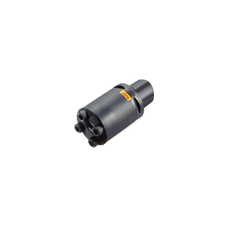 Adapter ze złącza Coromant Capto® na złącze CoroTurn® SL C4-570-32-NG Sandvik (C4-570-32-NG)