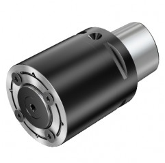 Adapter ze złącza Coromant Capto® na złącze trzpieniowe ze sworzniami prowadzącymi C6-X40-080-090 Sandvik (C6-X40-080-090)