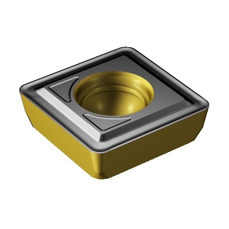 Płytka wiertarska 880-0503W08H-P-LM4334, CoroDrill® 880 Sandvik (880-0503W08H-P-LM4334)