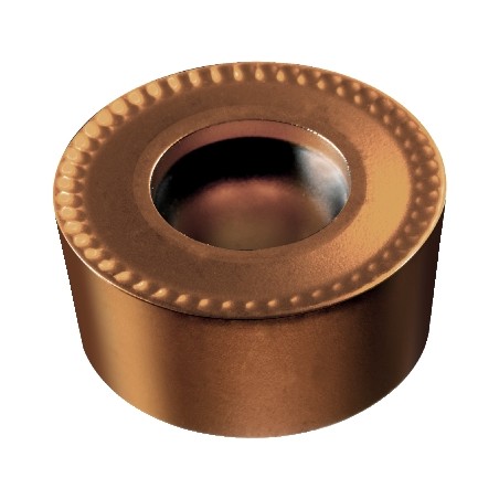 Płytka tokarska RCMT0602M01125, CoroTurn® 107 Sandvik (RCMT0602M01125)