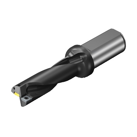 Wiertło na płytki wymienne 880-D1550L20-04, CoroDrill® 880 Sandvik (880-D1550L20-04)