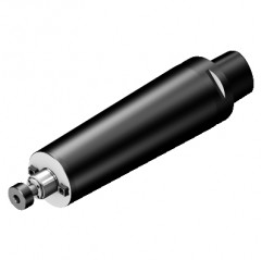 Adapter ze złącza Coromant Capto® na złącze trzpieniowe C6-391.05C-22190 Sandvik (C6-391.05C-22190)