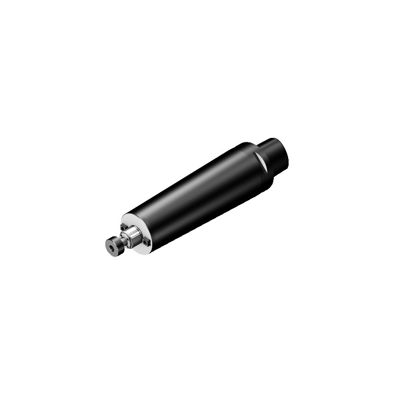 Adapter ze złącza Coromant Capto® na złącze trzpieniowe C6-391.05C-22190 Sandvik (C6-391.05C-22190)