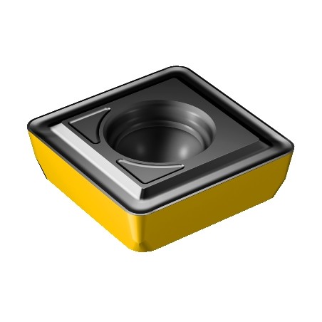 Płytka wiertarska 880-0906W08H-P-GM4334, CoroDrill® 880 Sandvik (880-0906W08H-P-GM4334)