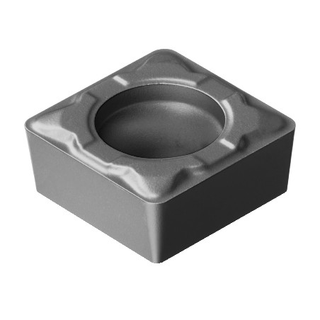 Płytka tokarska SCMT09T308-PF5015, CoroTurn® 107 Sandvik (SCMT09T308-PF5015)