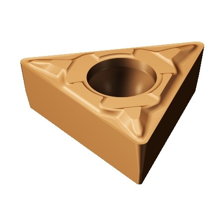 Płytka tokarska TCMT110304-MF1125, CoroTurn® 107 Sandvik (TCMT110304-MF1125)