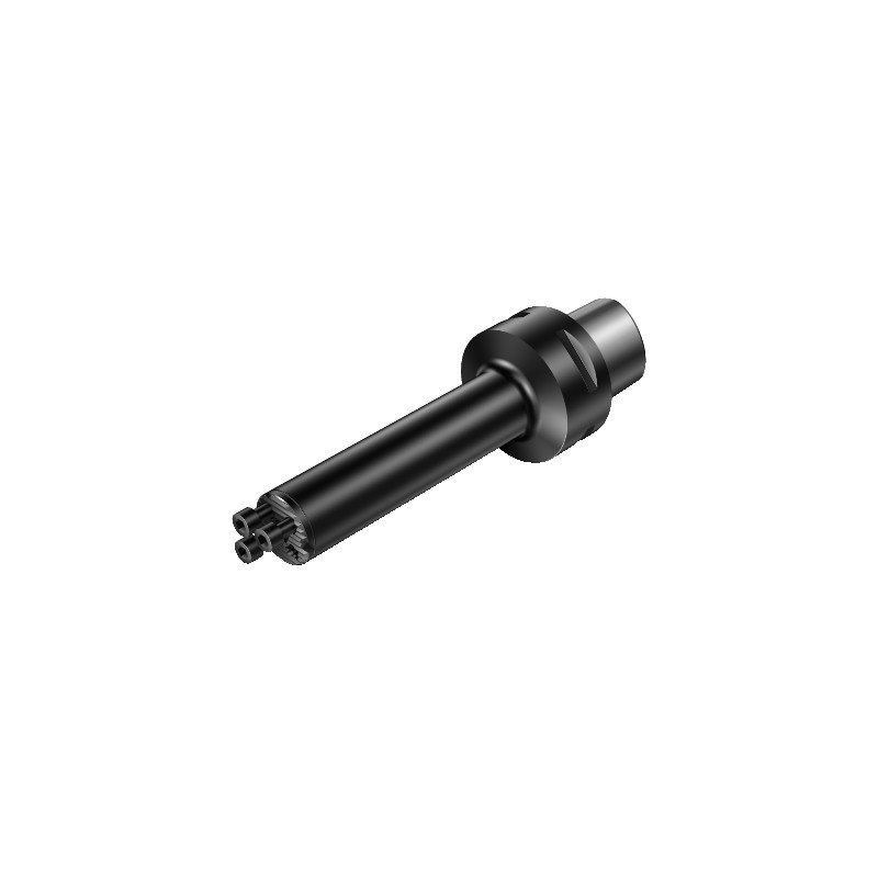 Adapter z tłumieniem drgań ze złącza Coromant Capto® na złącze CoroTurn® SL C5-570-3C32154 Sandvik (C5-570-3C32154)