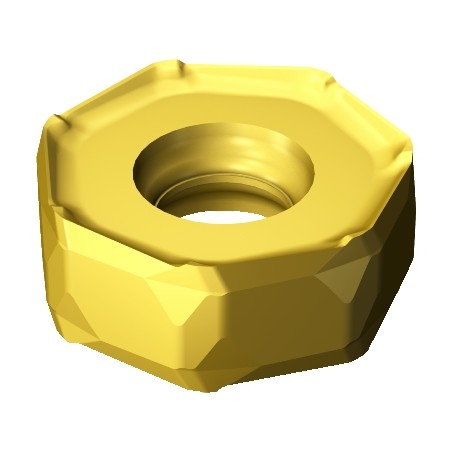 Płytki frezarskie 745R-2109E-M304240, CoroMill® 745 Sandvik (745R-2109E-M304240)