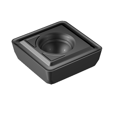 Płytka wiertarska 880-0704W06H-P-GM4344, CoroDrill® 880 Sandvik (880-0704W06H-P-GM4344)