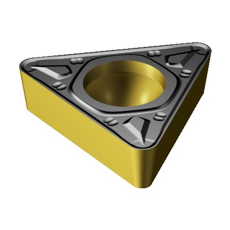 Płytka tokarska TCMT220408-KR3225, CoroTurn® 107 Sandvik (TCMT220408-KR3225)